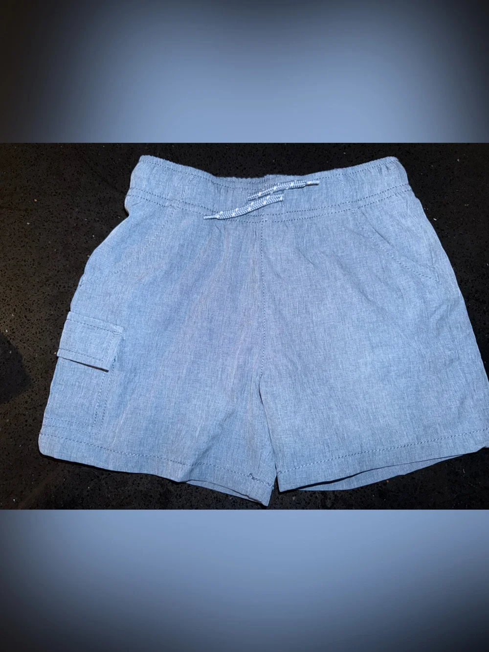 Bundle of toddler boy clothes